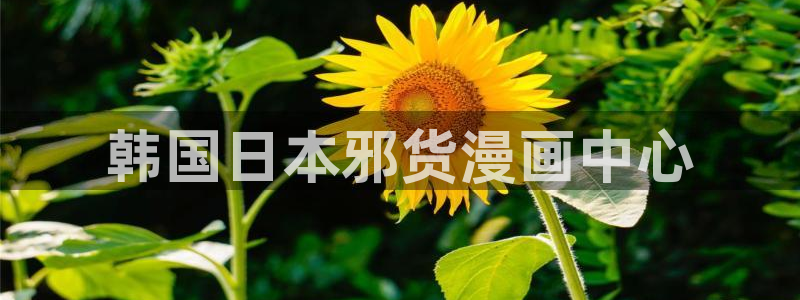 羞羞漫画――汗汗漫画