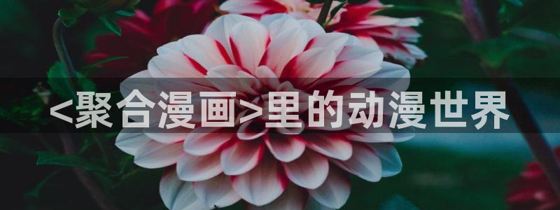 羞羞漫画入口阅读